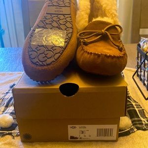 Ugg slippers